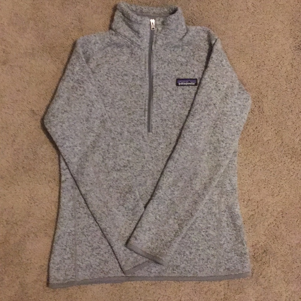 Patagonia pullover